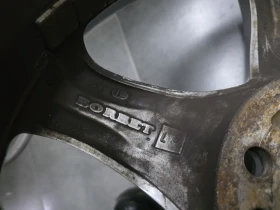 Джанти за Skoda, снимка 9