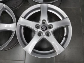 Джанти за Skoda, снимка 8