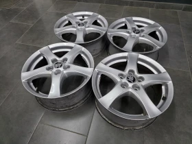 Джанти за Skoda, снимка 4