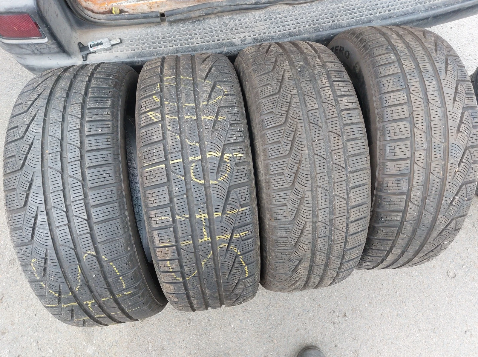 ���� 225/60R16 | Mobile.bg � ����������� 1