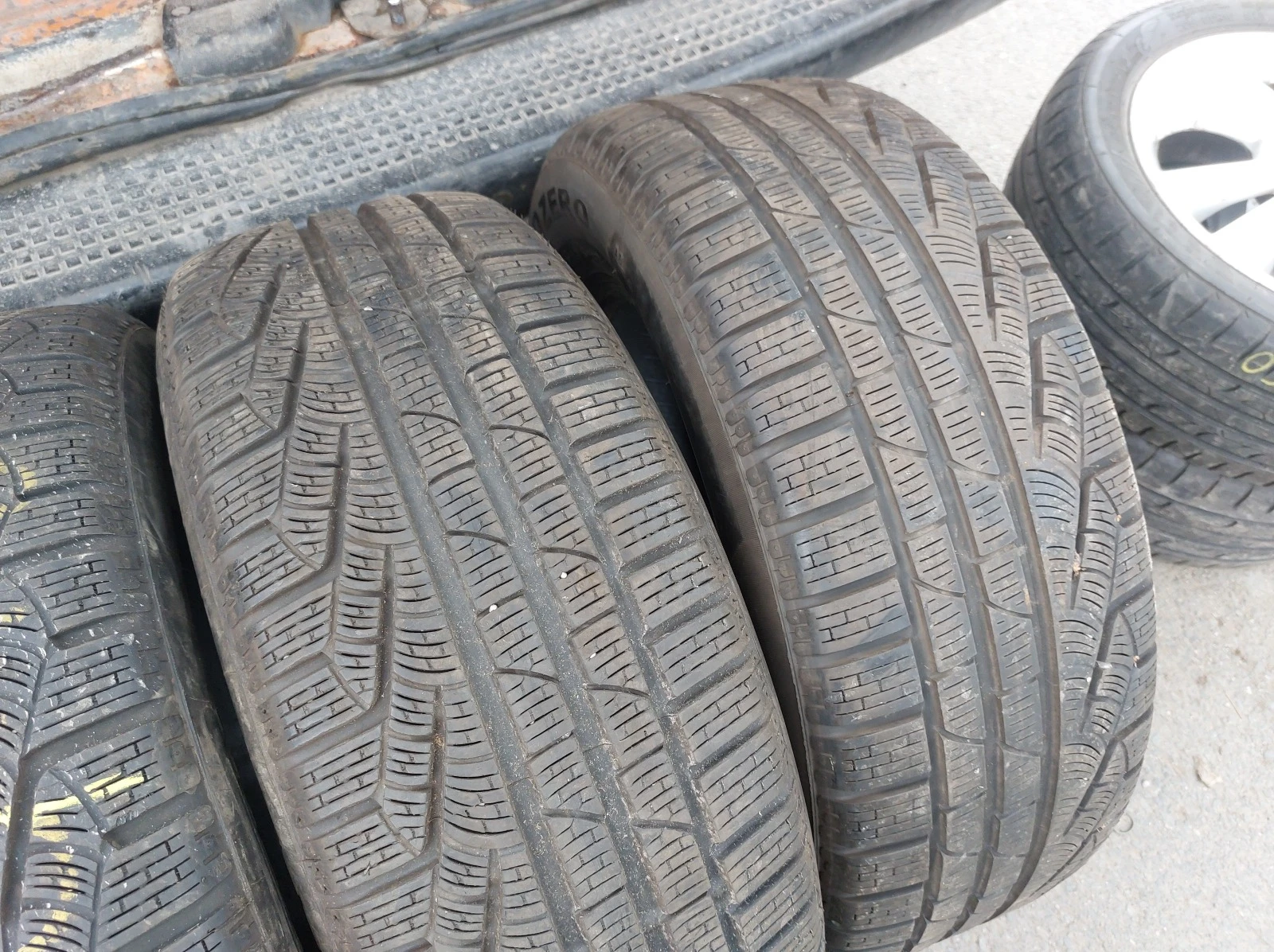 ���� 225/60R16 | Mobile.bg � ����������� 3