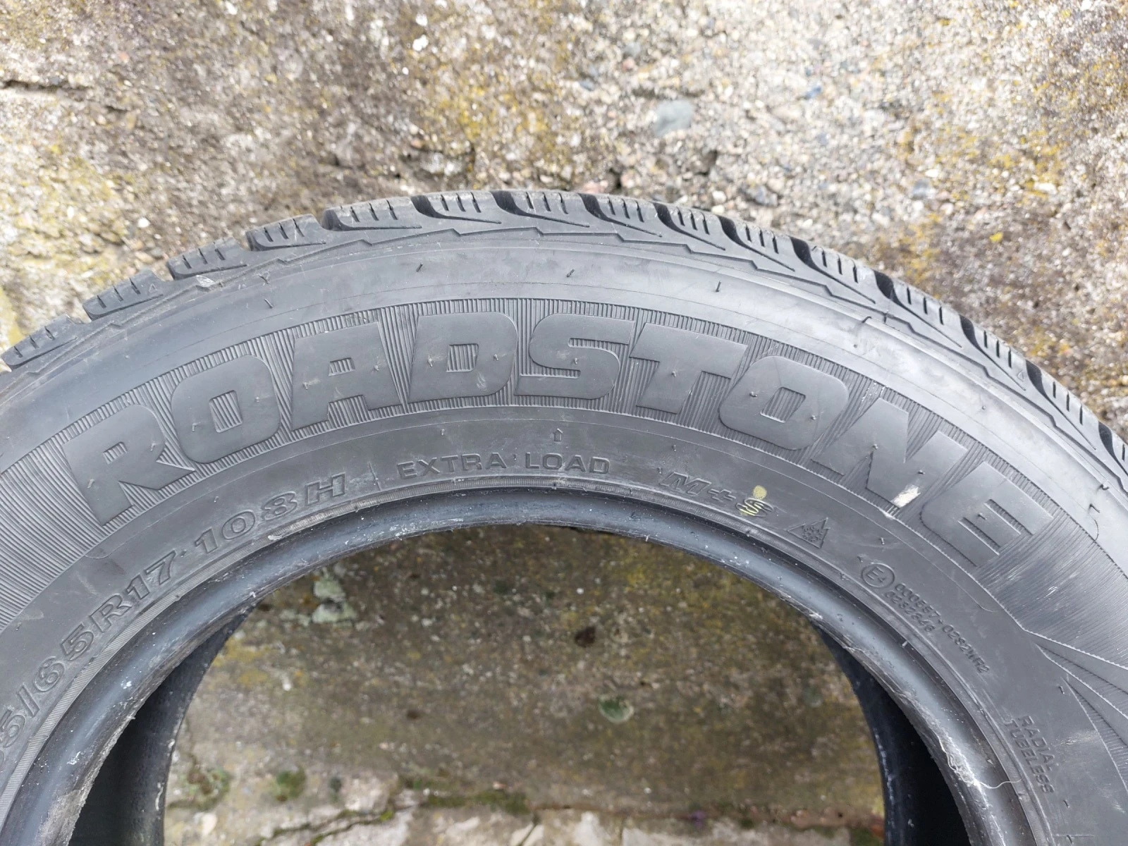  235/65R17 | Mobile.bg   5