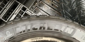 Гуми с джанти Michelin 195/65R15, снимка 9 - Гуми и джанти - 48662014