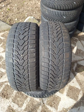 Гуми Зимни 185/55R15, снимка 1 - Гуми и джанти - 49293073