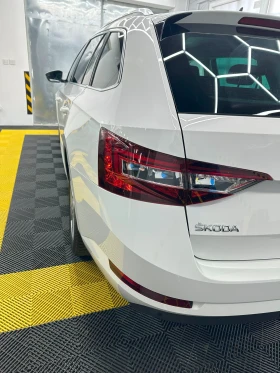 Skoda Superb Skoda Superb 2.0 TDI 4x4 7DSG, снимка 4