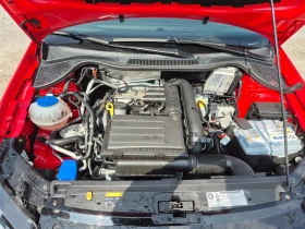 VW Polo 1, 2 TSI/110ps/ EURO6/GERMANY, снимка 10