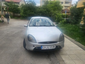 Ford Puma, снимка 4