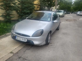 Ford Puma, снимка 2