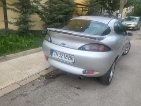 Ford Puma, снимка 3