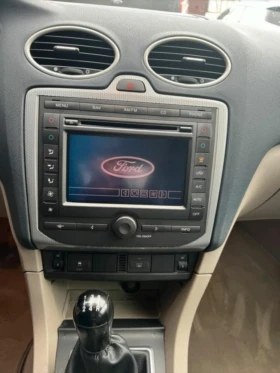 Ford Focus 2.0 145кс, снимка 4