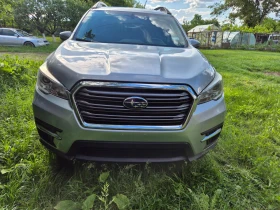 Subaru Ascent Premium, снимка 2