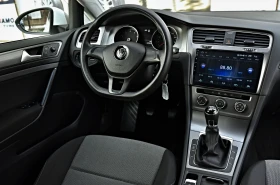 VW Golf Камера /122000 км//, снимка 14