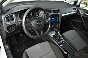 VW Golf Камера /122000 км//, снимка 9