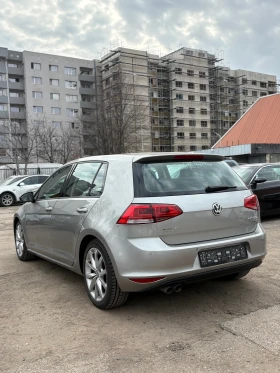 VW Golf 2.0 TDI, 150 k.c HIGHLINE, снимка 6