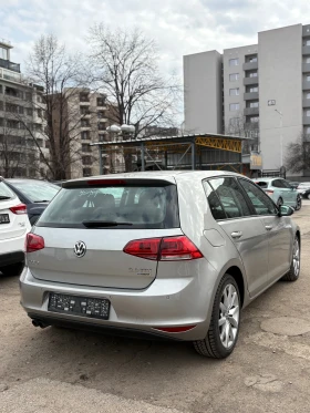 VW Golf 2.0 TDI, 150 k.c HIGHLINE, снимка 4
