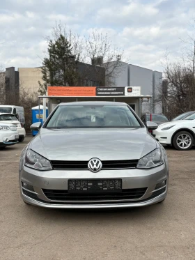 VW Golf 2.0 TDI, 150 k.c HIGHLINE, снимка 1