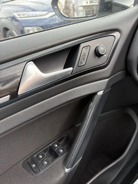 VW Golf 2.0 TDI, 150 k.c HIGHLINE, снимка 14