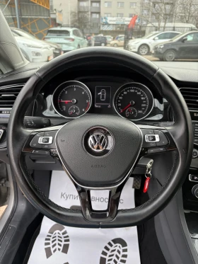 VW Golf 2.0 TDI, 150 k.c HIGHLINE, снимка 12