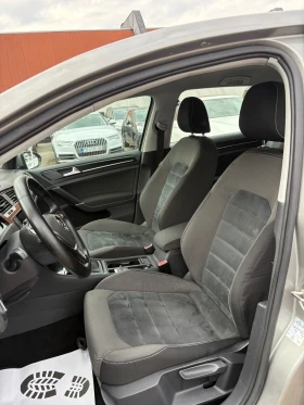 VW Golf 2.0 TDI, 150 k.c HIGHLINE, снимка 7