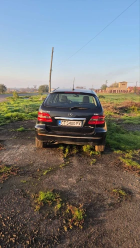 Mercedes-Benz B 200, снимка 11