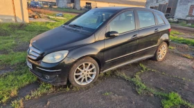 Mercedes-Benz B 200, снимка 2