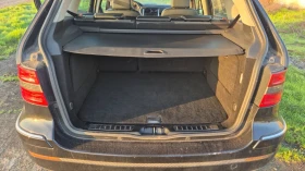 Mercedes-Benz B 200, снимка 9