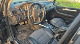 Mercedes-Benz B 200, снимка 6
