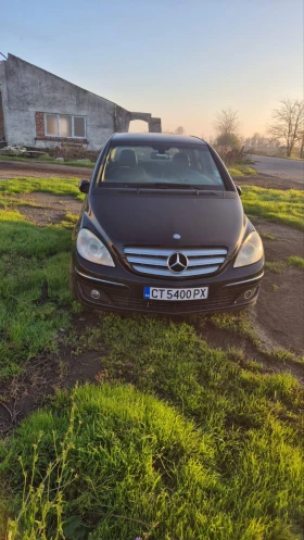 Mercedes-Benz B 200, снимка 3