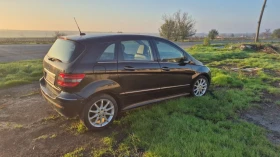 Mercedes-Benz B 200, снимка 4