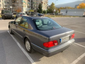 Mercedes-Benz E 220 Elegance , снимка 7