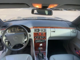Mercedes-Benz E 220 Elegance , снимка 9