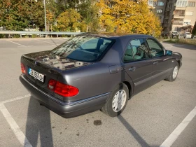 Mercedes-Benz E 220 Elegance , снимка 8