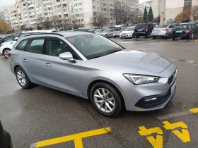 Seat Leon, снимка 1
