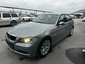 BMW 320 d Нави* Ксенон, снимка 4