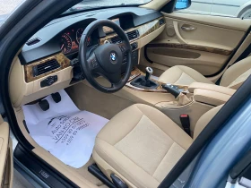 BMW 320 d Нави* Ксенон, снимка 6