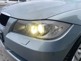 BMW 320 d Нави* Ксенон, снимка 5