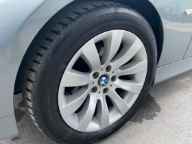 BMW 320 d Нави* Ксенон, снимка 7
