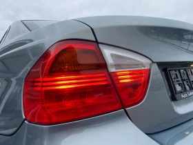 BMW 320 d Нави* Ксенон, снимка 15