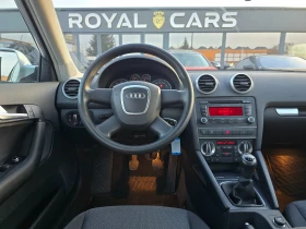 Audi A3 1.4 Tfsi * S line * , снимка 16