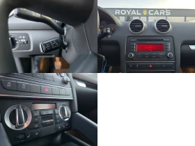 Audi A3 1.4 Tfsi * S line * , снимка 17