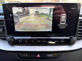 Kia Ceed 1.6CRDI 136к.с., пълна сервизна история, снимка 15