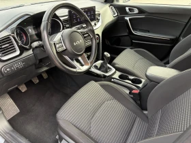 Kia Ceed 1.6CRDI 136к.с., пълна сервизна история, снимка 10