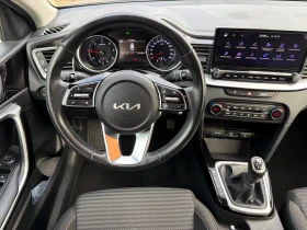 Kia Ceed 1.6CRDI 136к.с., пълна сервизна история, снимка 8