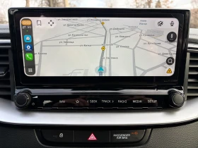 Kia Ceed 1.6CRDI 136к.с., пълна сервизна история, снимка 14