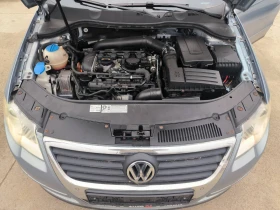 VW Passat 1.8i-Gpl-Euro-4-6sk, снимка 9