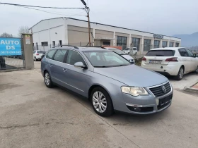 VW Passat 1.8i-Gpl-Euro-4-6sk, снимка 3