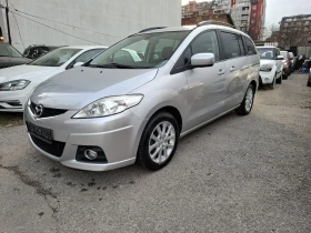 Mazda 5 2.0i /7 м. /Автоматик, снимка 2