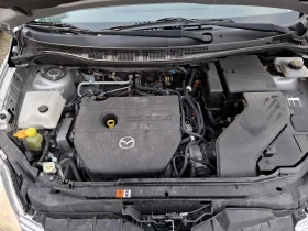 Mazda 5 2.0i /7 м. /Автоматик, снимка 14