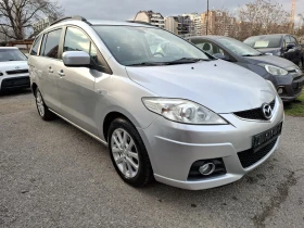 Mazda 5 2.0i /7 м. /Автоматик, снимка 3