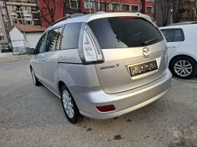 Mazda 5 2.0i /7 м. /Автоматик, снимка 6